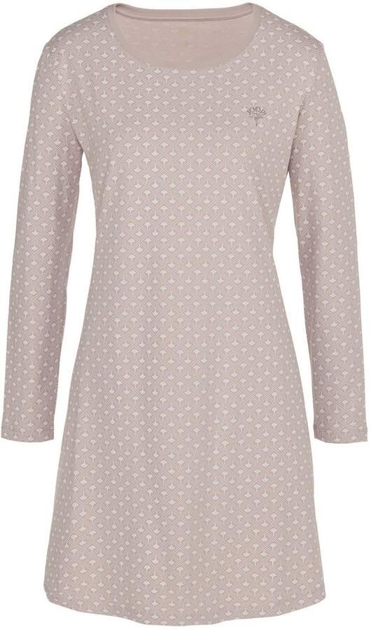 Joop! Nachthemd Cosy - Foto 4