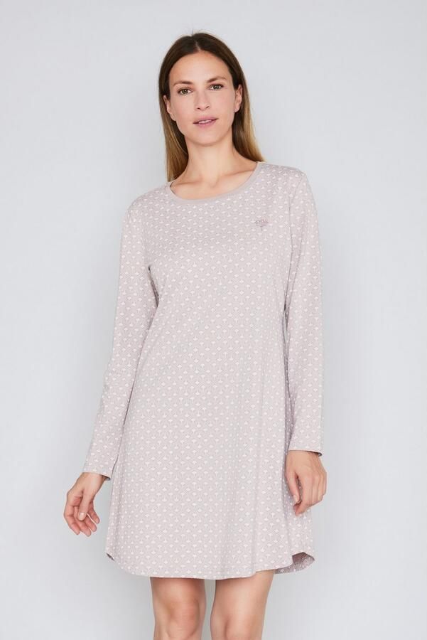 Joop! Nachthemd Cosy - Foto 2