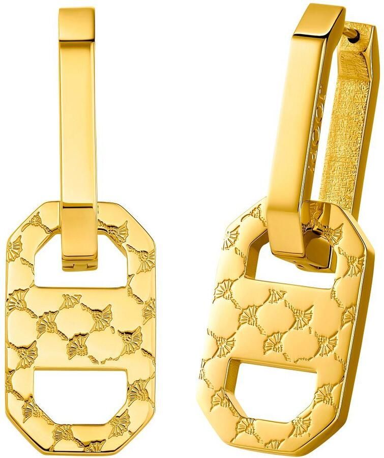 Joop! Oorringen Hanger afneembaar - Foto 4