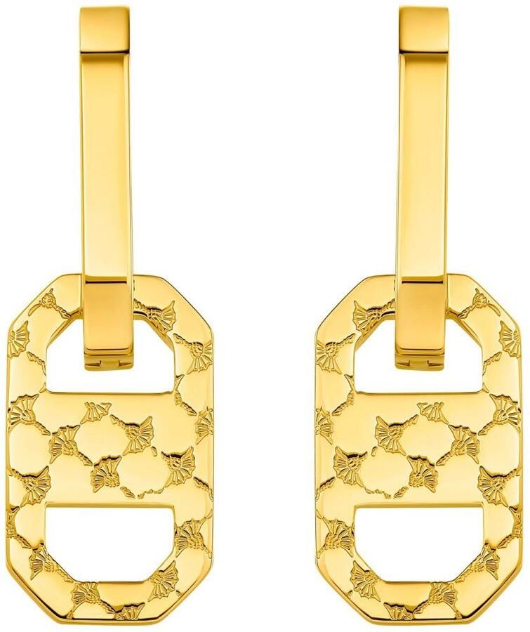 Joop! Oorringen Hanger afneembaar