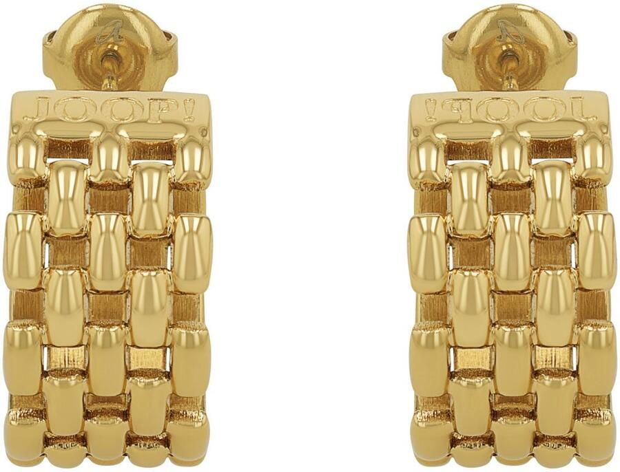 Joop! Paar creolen - Foto 2