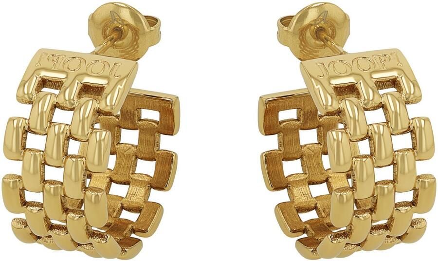 Joop! Paar creolen - Foto 3