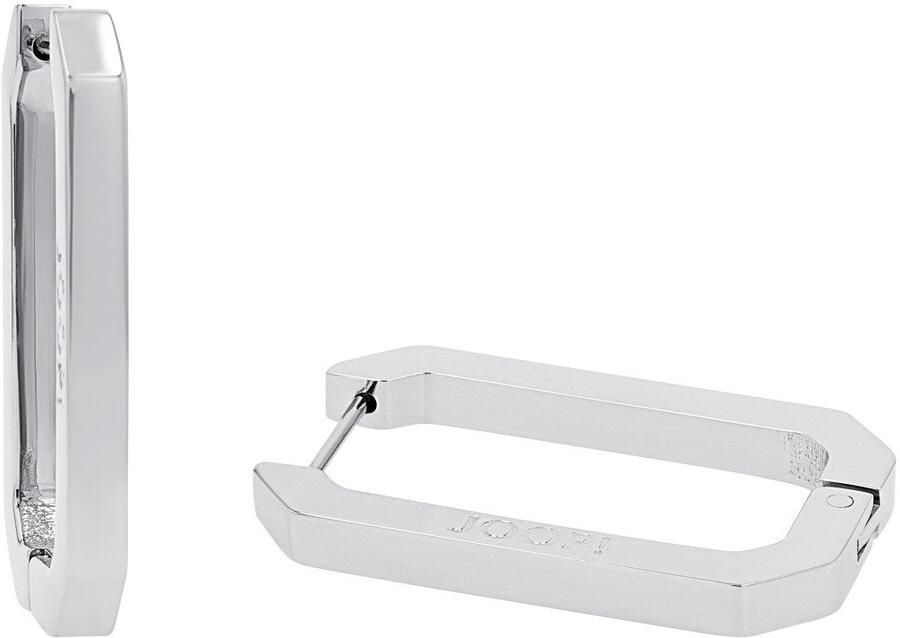 Joop! Paar creolen 2039816 - Foto 4