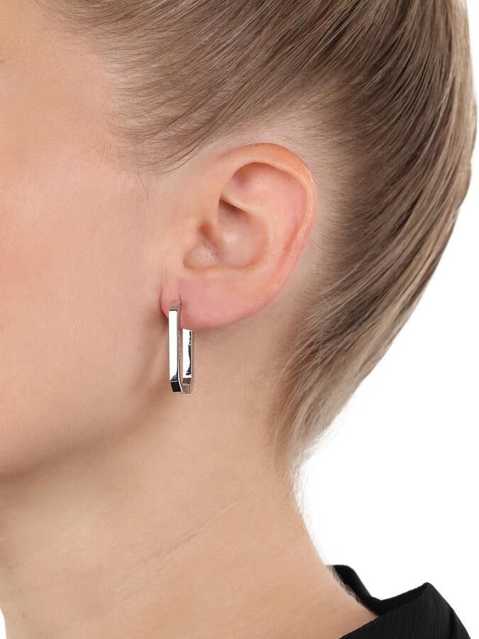 Joop! Paar creolen 2039816