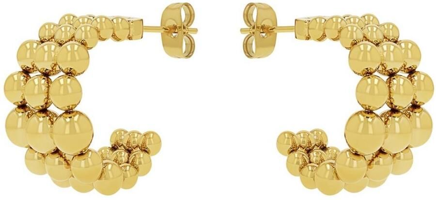 Joop! Paar creolen 2039831 - Foto 2