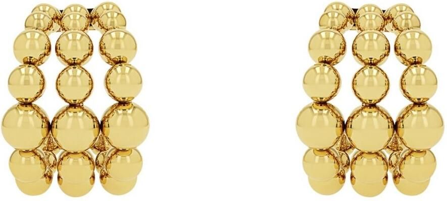 Joop! Paar creolen 2039831 - Foto 3