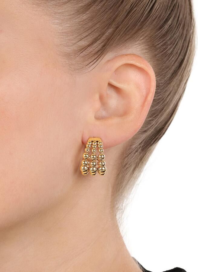 Joop! Paar creolen 2039831