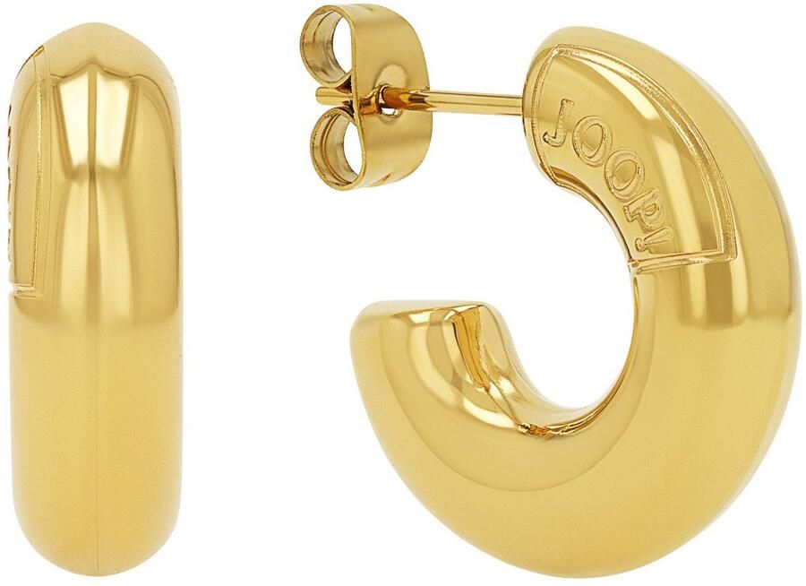 Joop! Paar creolen 2039843 - Foto 4