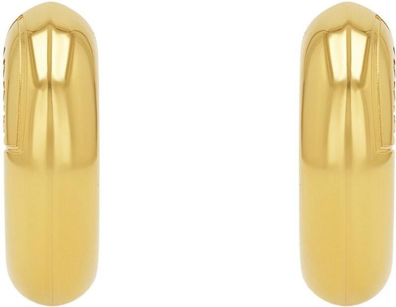 Joop! Paar creolen 2039843 - Foto 3