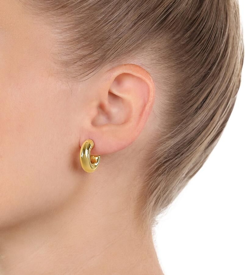 Joop! Paar creolen 2039843