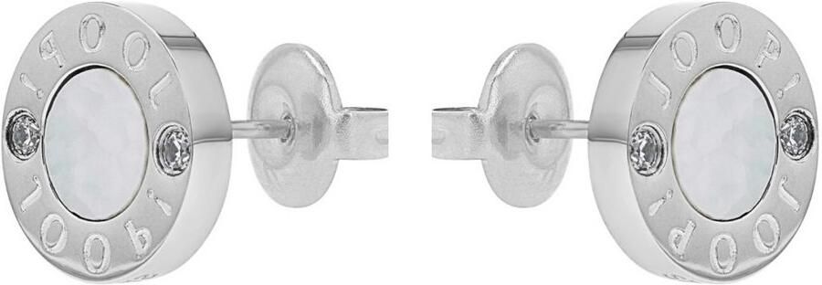 Joop! Paar oorstekers 2039777 met zirkoon (synthetisch) - Foto 2