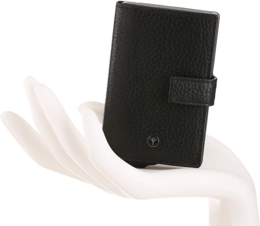 Joop! Pasjeshouder Cardona c-two e-cage sv8f Kaartenhouder creditcard etui - Foto 2