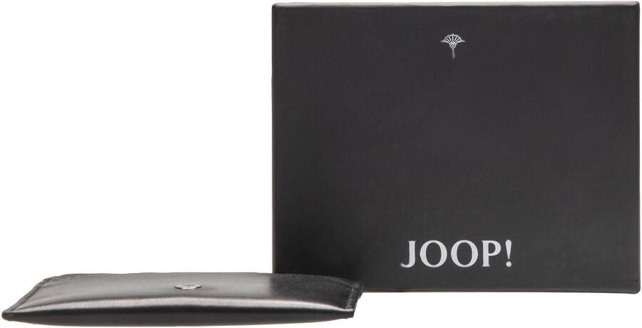 Joop! Pasjeshouder Cardona peteus cardholder h8 - Foto 5