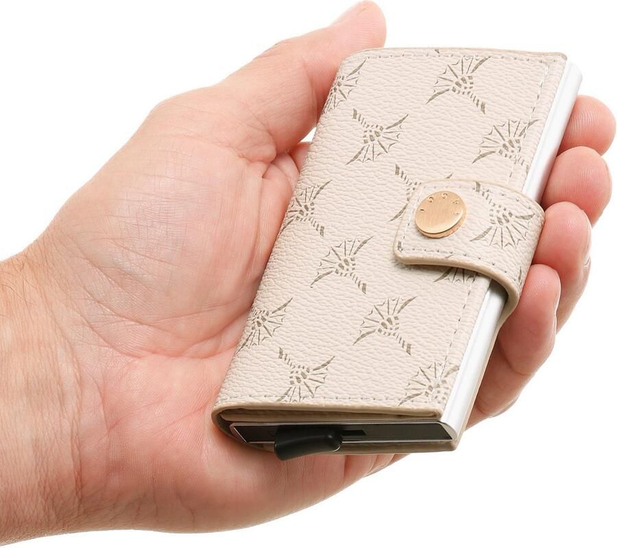 Joop! Pasjeshouder Cortina 1.0 c-four e-cage sv8