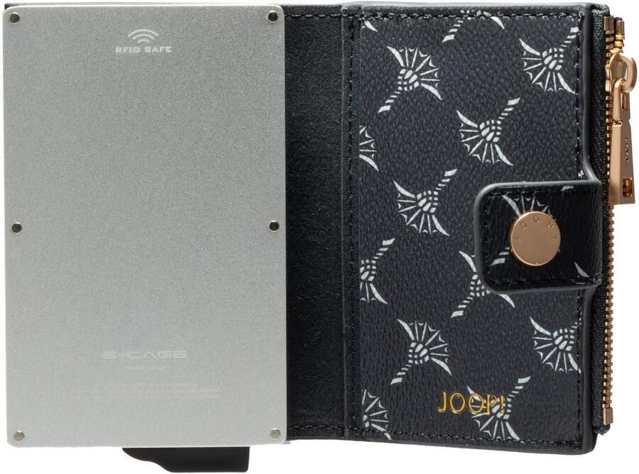 Joop! Pasjeshouder Cortina 1.0 c-four e-cage sv8
