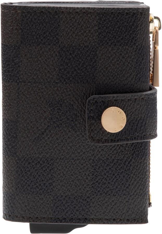 Joop! Pasjeshouder Cortina piazza c-four e-cage sv8 - Foto 8