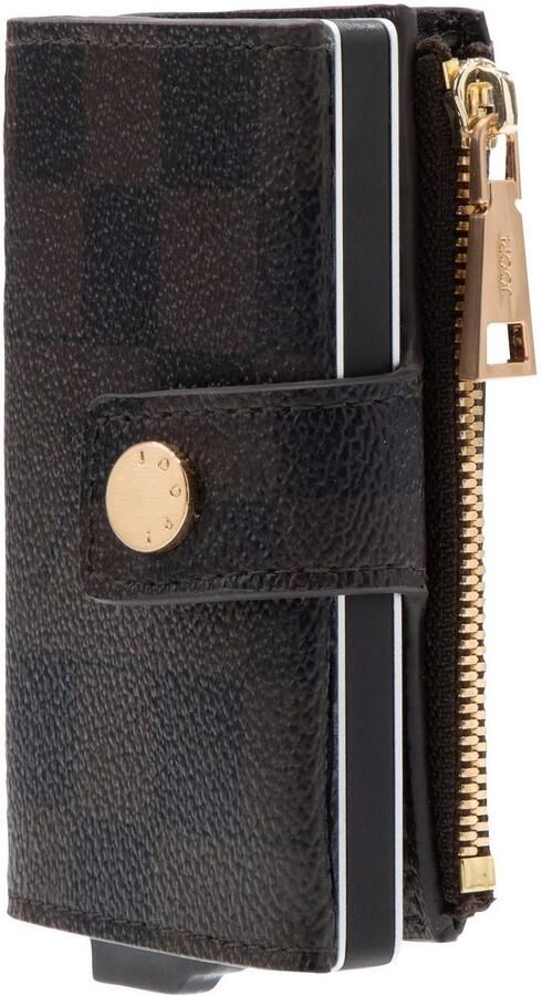 Joop! Pasjeshouder Cortina piazza c-four e-cage sv8 - Foto 5