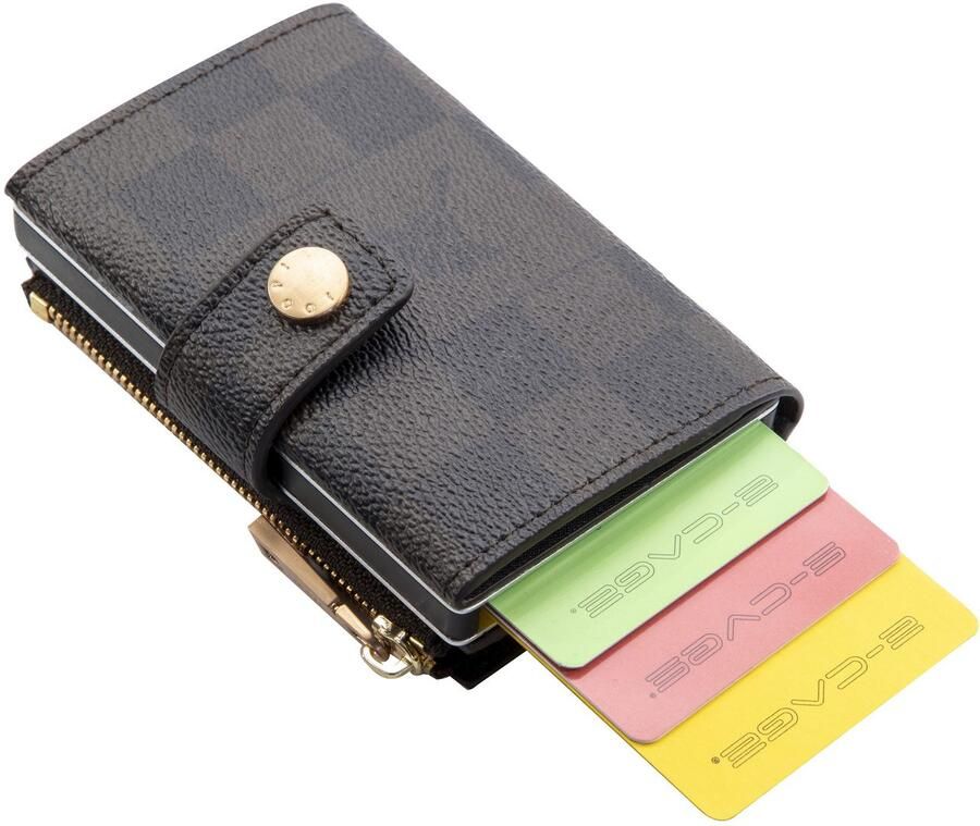 Joop! Pasjeshouder Cortina piazza c-four e-cage sv8