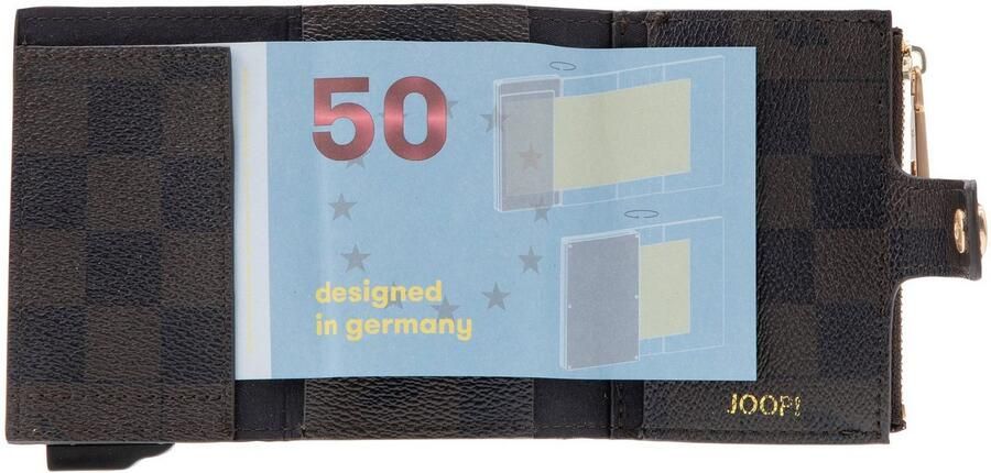 Joop! Pasjeshouder Cortina piazza c-four e-cage sv8 - Foto 6