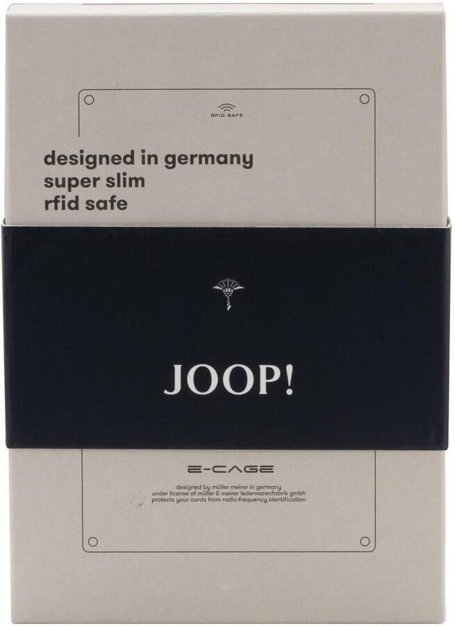 Joop! Pasjeshouder Cortina piazza c-four e-cage sv8 - Foto 2