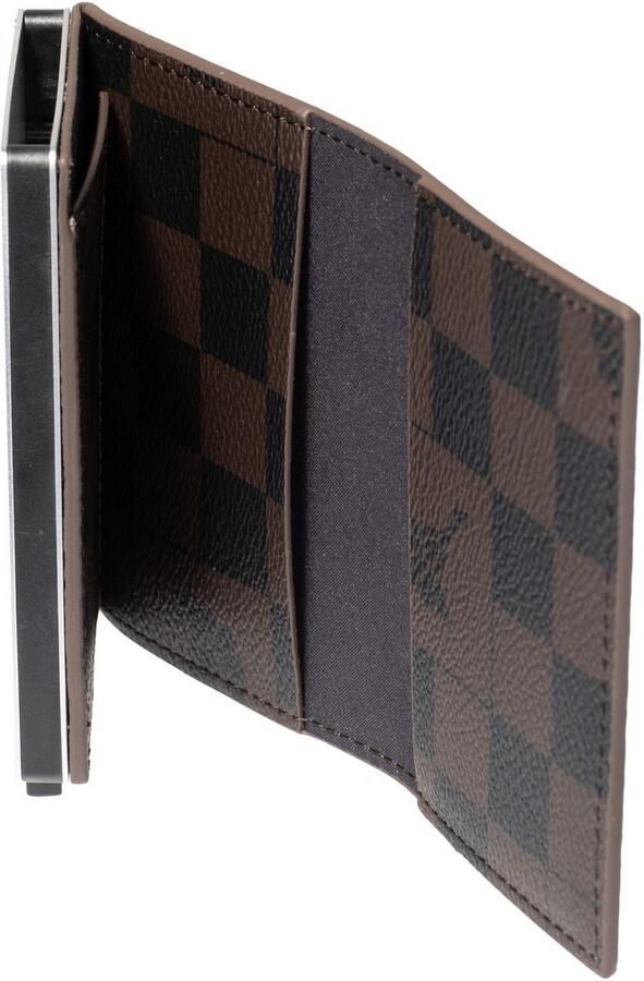 Joop! Pasjeshouder Cortina piazza c-one e-cage sv8 - Foto 4