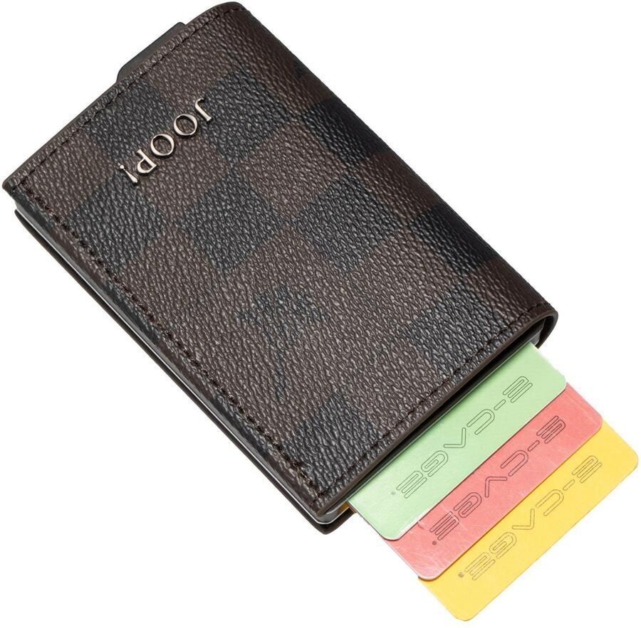 Joop! Pasjeshouder Cortina piazza c-one e-cage sv8