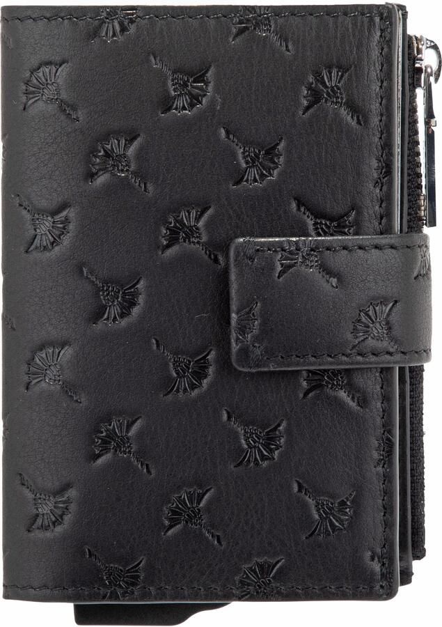 Joop! Pasjeshouder Leggero stampa c-four e-cage sv8 - Foto 7