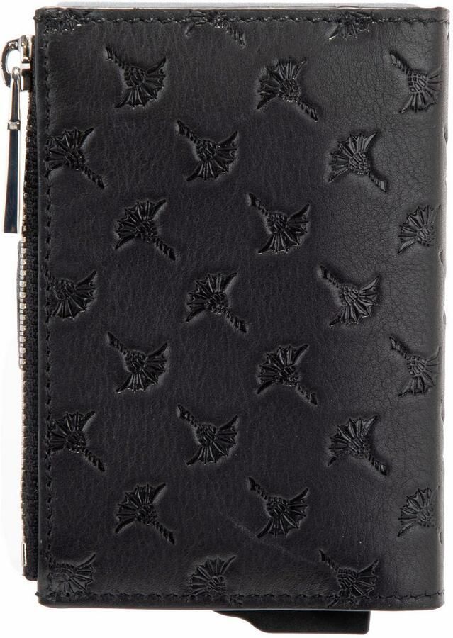 Joop! Pasjeshouder Leggero stampa c-four e-cage sv8 - Foto 2