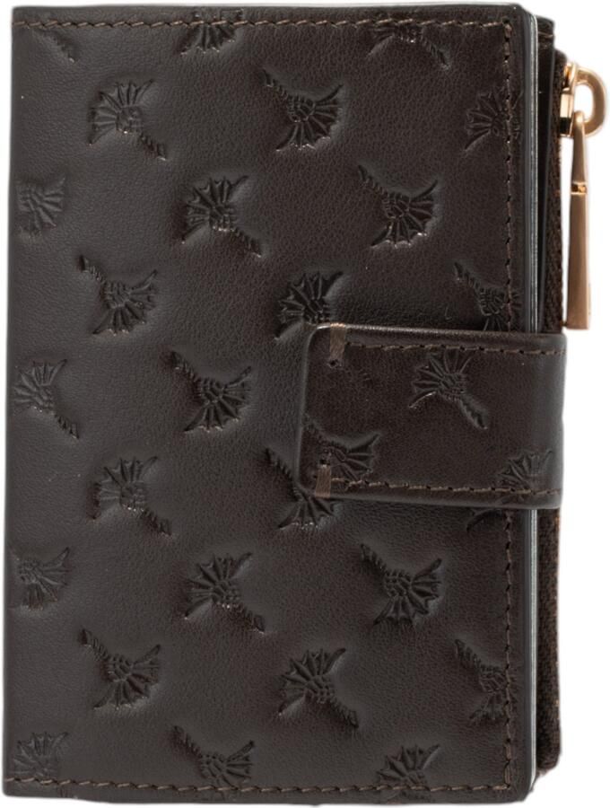 Joop! Pasjeshouder Leggero stampa c-four e-cage sv8 - Foto 2