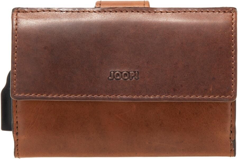 Joop! Pasjeshouder Loreto c-three e-cage sv8f - Foto 7