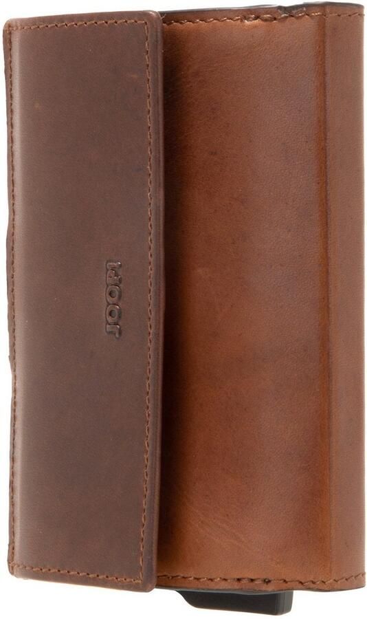 Joop! Pasjeshouder Loreto c-three e-cage sv8f - Foto 4