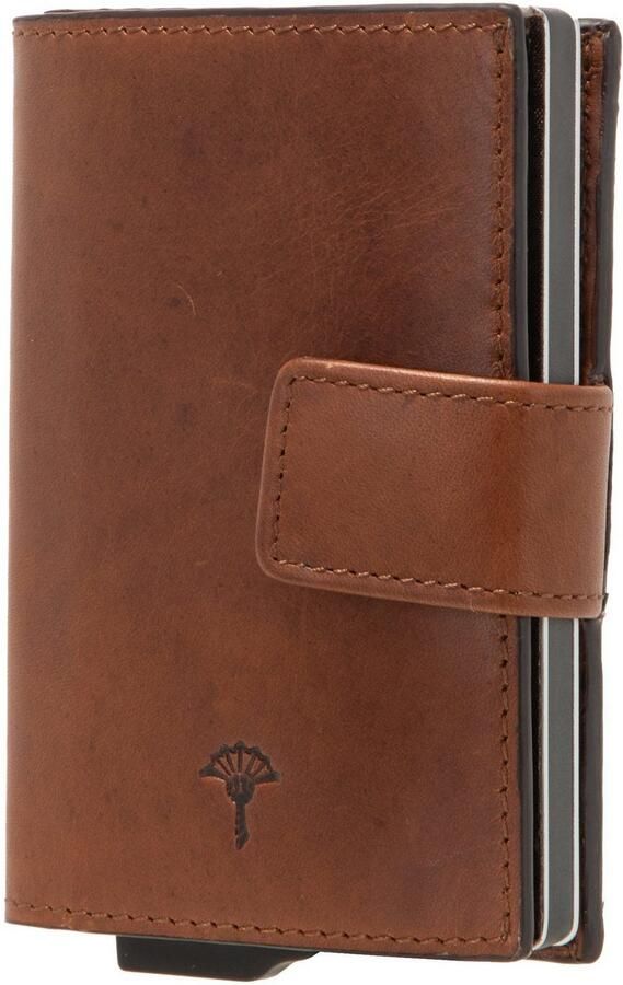 Joop! Pasjeshouder Loreto c-three e-cage sv8f - Foto 2