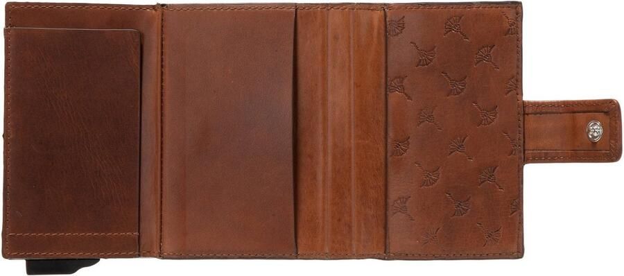 Joop! Pasjeshouder Loreto c-three e-cage sv8f - Foto 5