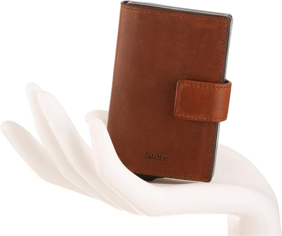 Joop! Pasjeshouder Loreto c-two e-cage sv8f - Foto 2