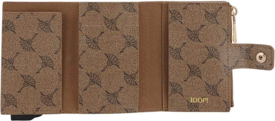 Joop! Pasjeshouder Mazzolino c-four e-cage sv8