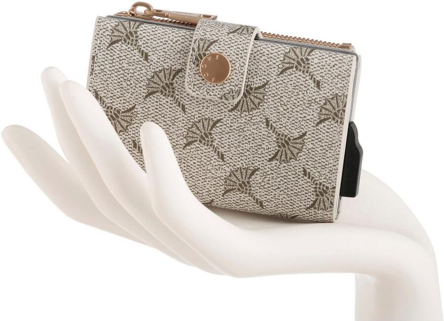 Joop! Pasjeshouder Mazzolino c-four e-cage sv8