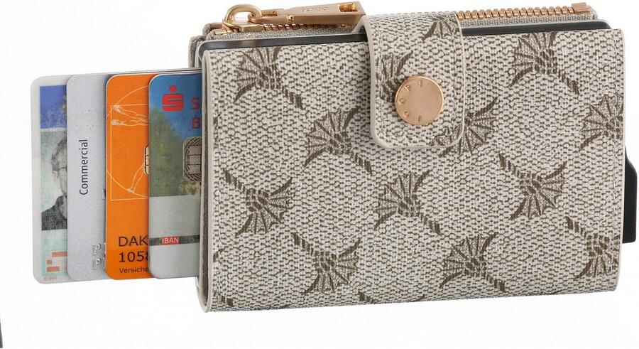 Joop! Pasjeshouder Mazzolino c-four e-cage sv8 - Foto 4