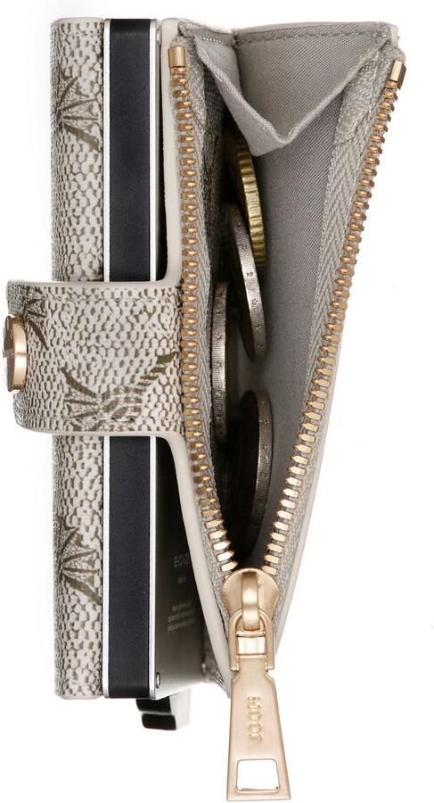 Joop! Pasjeshouder Mazzolino c-four e-cage sv8 - Foto 5