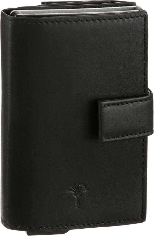 Joop! Pasjeshouder Pero c-three e-cage sv8f Portemonnee sportemonnee leren portemonnee - Foto 12