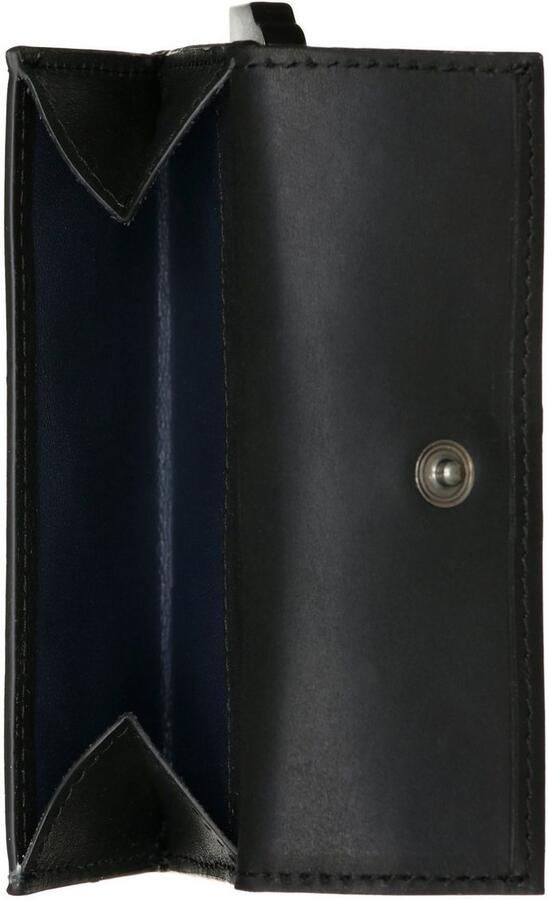 Joop! Pasjeshouder Pero c-three e-cage sv8f Portemonnee sportemonnee leren portemonnee - Foto 8