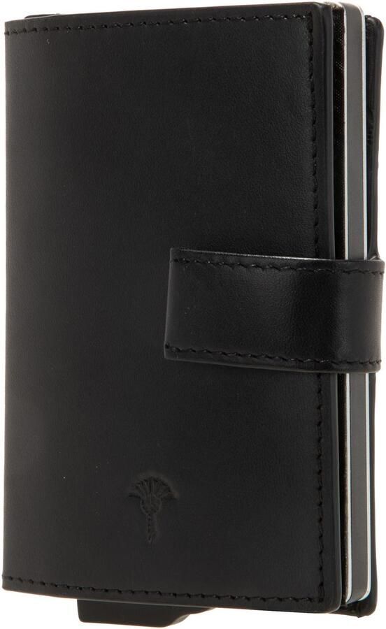 Joop! Pasjeshouder Pero c-three e-cage sv8f Portemonnee sportemonnee leren portemonnee - Foto 7