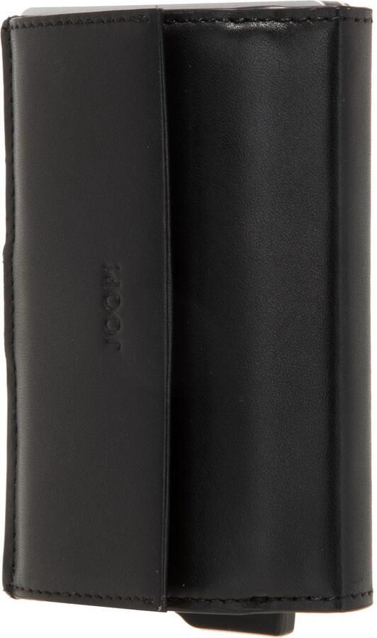 Joop! Pasjeshouder Pero c-three e-cage sv8f Portemonnee sportemonnee leren portemonnee - Foto 9
