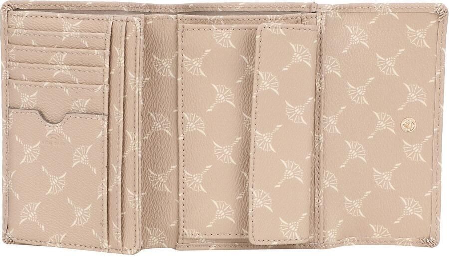 Joop! Portemonnee Cortina 1.0 cosma purse mh10f in een praktisch formaat - Foto 5