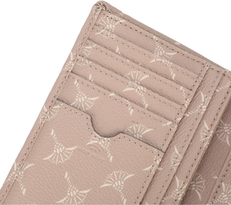 Joop! Portemonnee Cortina 1.0 cosma purse mh10f in een praktisch formaat
