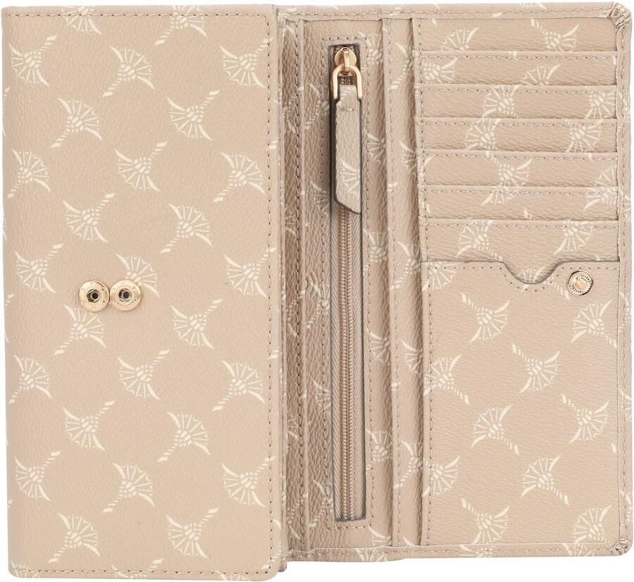 Joop! Portemonnee Cortina 1.0 europa purse lh10f met praktische indeling - Foto 2