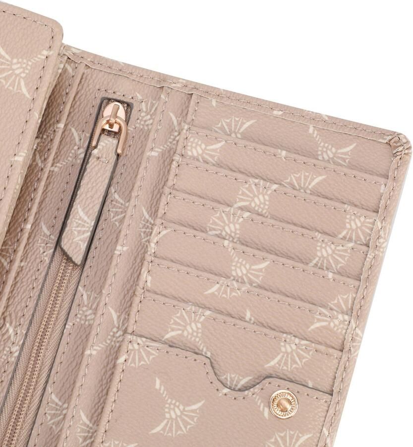Joop! Portemonnee Cortina 1.0 europa purse lh10f met praktische indeling