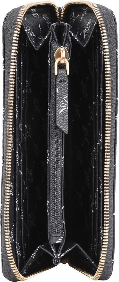 Joop! Portemonnee Cortina 1.0 melete purse lh11z