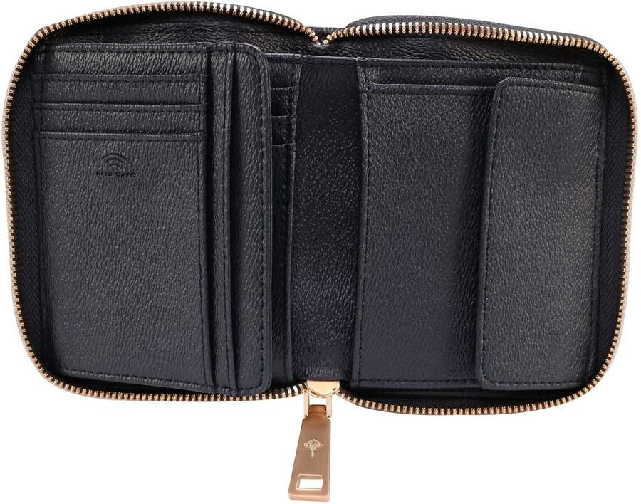 Joop! Portemonnee Cortina 1.0 nisa purse mh6z Portemonnee damesportemonnee