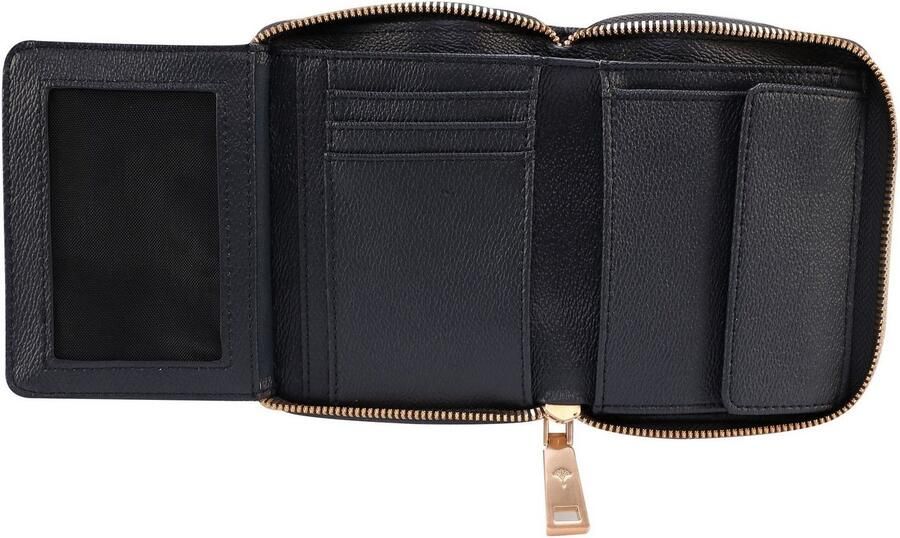 Joop! Portemonnee Cortina 1.0 nisa purse mh6z Portemonnee damesportemonnee - Foto 4