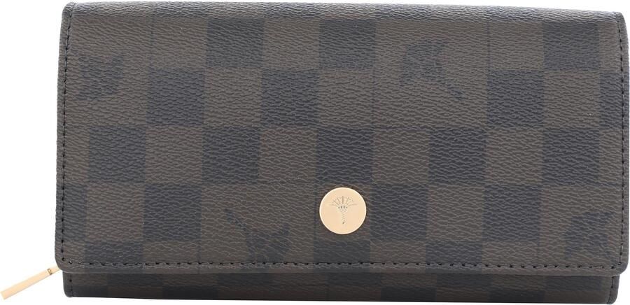 Joop! Portemonnee met all-over motief model 'europa' - Foto 2